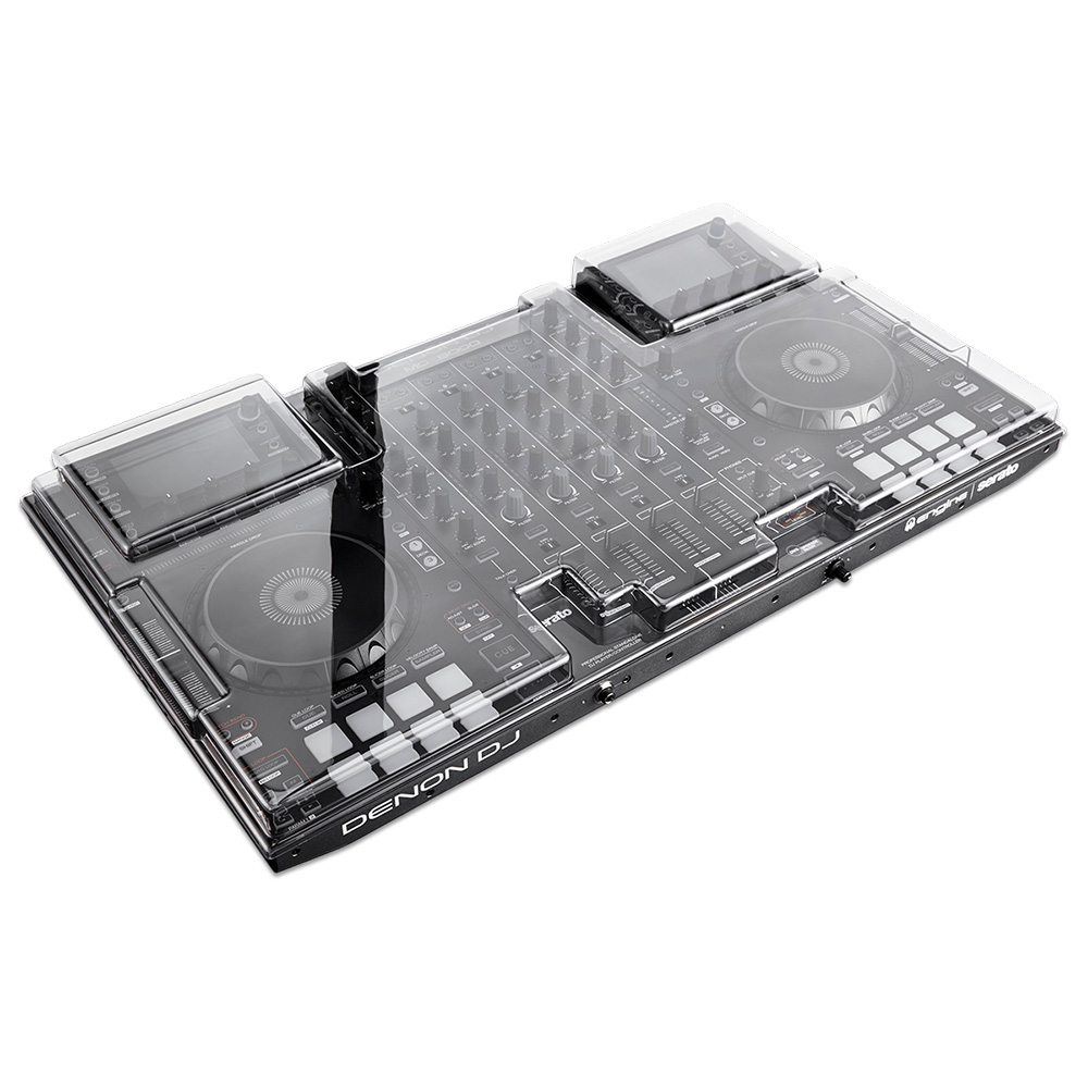 DS-PC-MCX8000